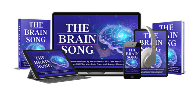 The Brain Song ORIGINAL